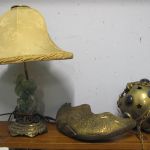 591 1484 TABLE LAMP